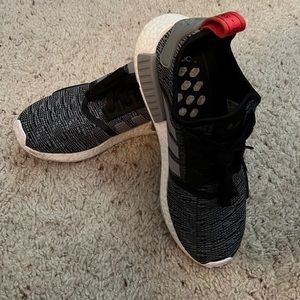 NMD Boost Adidas shoes
